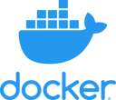 Docker logo