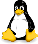 Tux logo