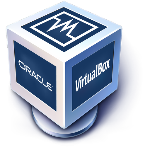 VirtualBox logo